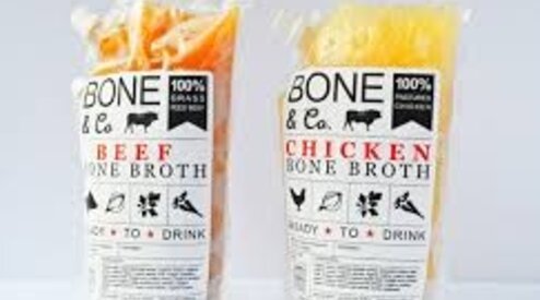 Bone Broth Sale and Free Cookbook Giveaway June 26 – 30!