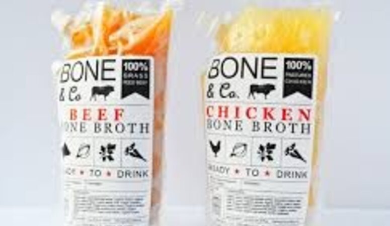 Bone Broth Sale and Free Cookbook Giveaway June 26 – 30!