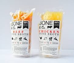 Bone Broth Sale and Free Cookbook Giveaway June 26 – 30!