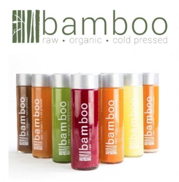 2 Spring Detox Events this April!