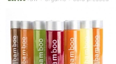 2 Spring Detox Events this April!