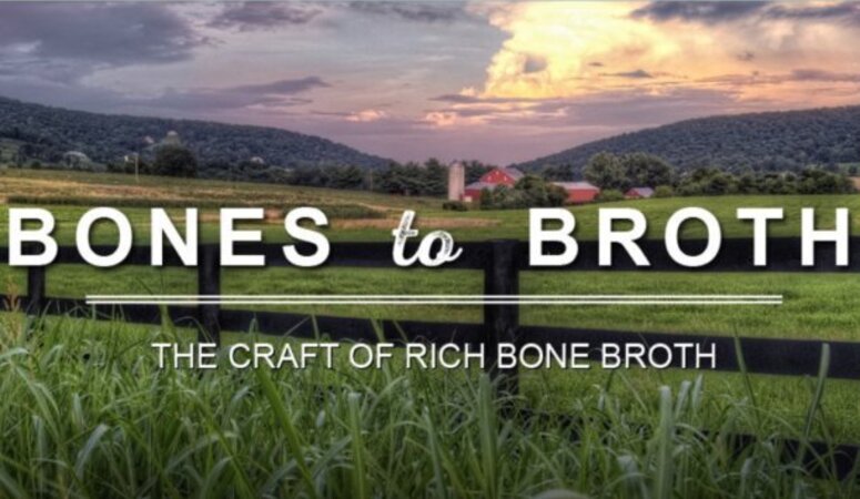 From Bones to Broth: Interview with Bone and Company