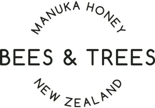 BEES AND TREES