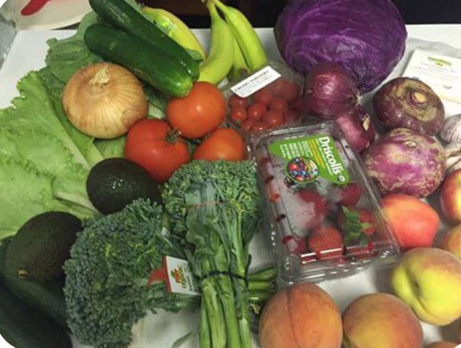 Making the Switch from Conventional to Local