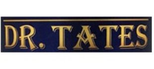 DR. TATES HERBAL TINCTURES & TONICS