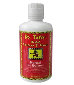 Dr. Tates Fat Burner