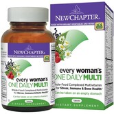 New Chapter Every Woman's One Daily, 72t