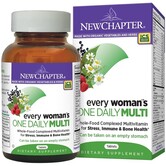 New Chapter Every Woman's One Daily 96t