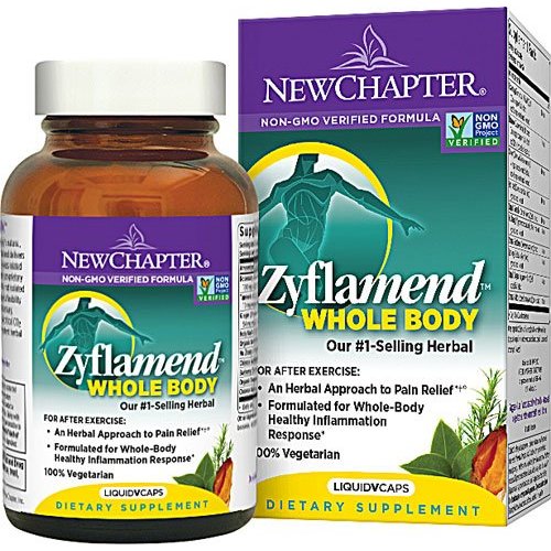NEW CHAPTER New Chapter Zyflamend Nighttime 60vc-DISCO NEW CHAPTER New Chapter Zyflamend Nighttime 60vc-DISCO