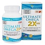 Nordic Naturals Ultimate Omega 2X Minis, 60ct
