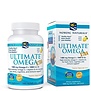 Nordic Naturals Ultimate Omega Xtra, 60ct