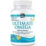 Nordic Naturals Ultimate Omega, 60ct