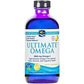 Nordic Naturals Ultimate Omega, 8oz.