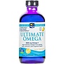Nordic Naturals Ultimate Omega, 8oz.