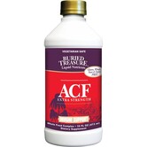 Buried Treasure ACF Extra Strength, 16oz.