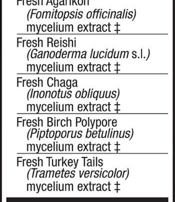 HOST DEFENSE Host Defense Mycoshield Spray, Winter Mist, 0.5oz.
