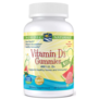 Nordic Naturals Vitamin D3 Kids Gummies, 60ct
