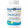 Nordic Naturals Omega-3D, 120ct
