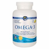 Nordic Naturals Omega-3, 180ct - SOO