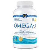 Nordic Naturals Omega-3, 120ct.