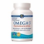 Nordic Naturals Omega-3 Phospholipids, 60ct