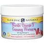 Nordic Naturals Omega-3 Gummy Worms, 30ct