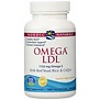 Nordic Naturals Omega LDL w/CoQ10, 60ct