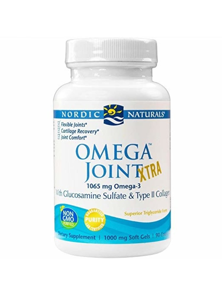 Nordic Naturals ProOmega Joint Xtra