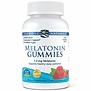 Nordic Naturals Melatonin Gummies, 60ct
