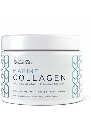 Nordic Naturals Nordic Naturals Marine Collagen, 5.29oz.