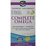 Nordic Naturals Complete Omega, Lemon, 60ct