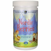 Nordic Naturals Berries, 200ct