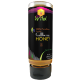 Bee Wild Gallberry Honey 12oz