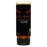 Bee Wild Devil's Advocate Honey 12oz DISCO