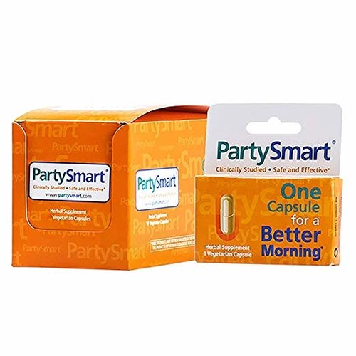 Himalaya Himalaya Partysmart 6-Pack Himalaya Himalaya Partysmart 6-Pack