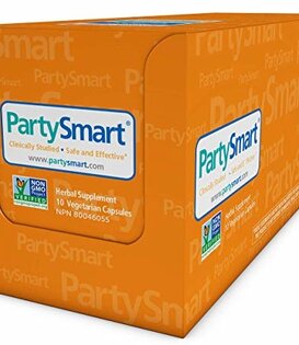 Himalaya Partysmart 10-Pack