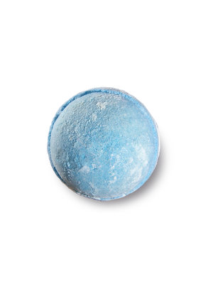 LUNA CBD Luna Nighttime RELAX Bath Bomb, 75mg, Hydrate