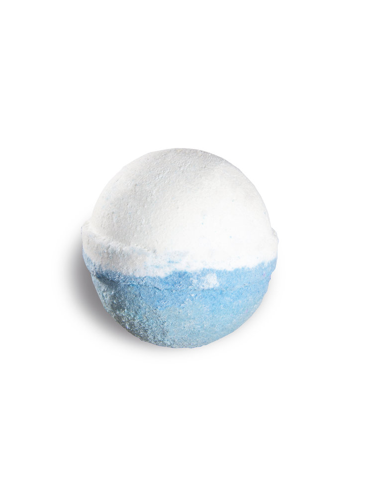 LUNA CBD Luna Nighttime RELAX Bath Bomb, 75mg, Hydrate