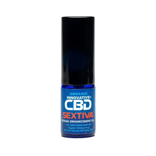 INNOVATIVE Innovative Sextiva INNOVATIVE Innovative Sextiva