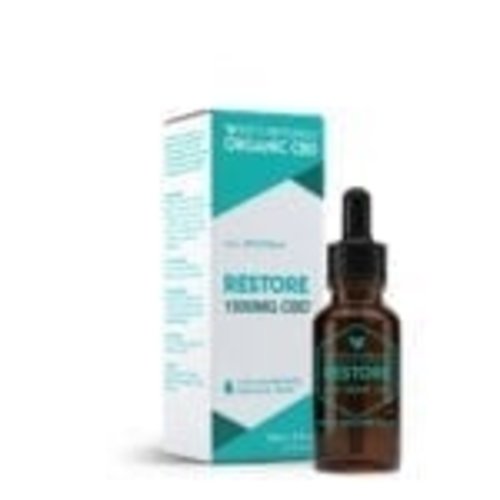 KAT'S NATURALS Kat's Naturals Restore 1500mg 15ml KAT'S NATURALS Kat's Naturals Restore 1500mg 15ml