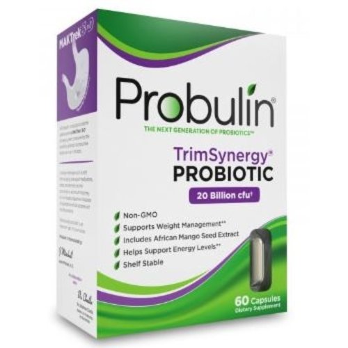 Probulin Probulin TrimSynergy Probiotic - b