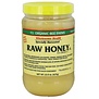 Y.S. Bee Organics Raw Honey, 22oz.
