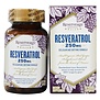 Reserveage Resveratrol 250mg, 60vc