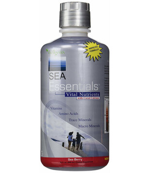 Wellgenix Sea Essentials, 32oz.