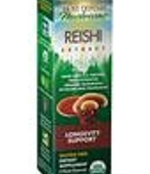 HOST DEFENSE Host Defense Reishi Extract, 2oz.