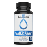 Zhou Water Away, 60cp DISCO