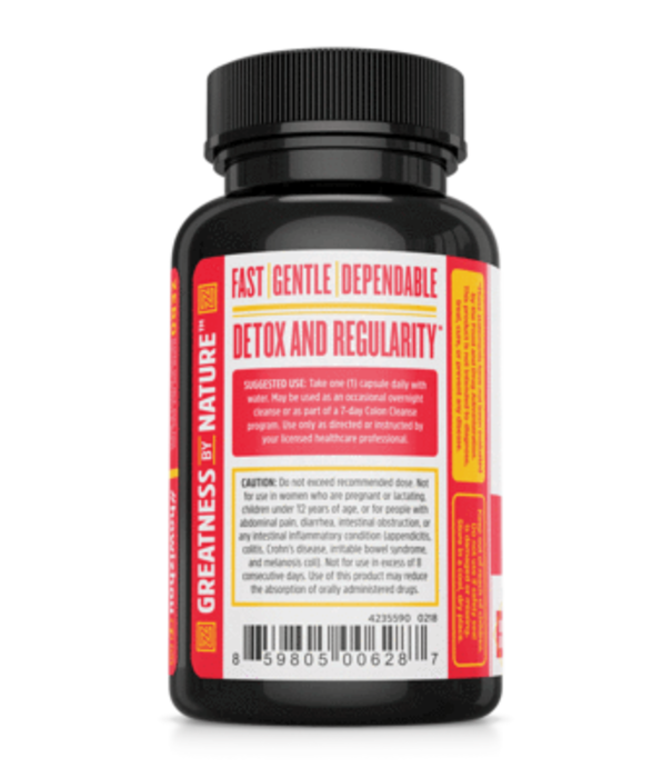 Zhou Nutrition Zhou Pro-Clenz, 30vc