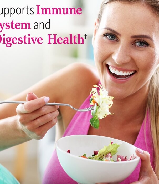 Garden of Life GoL Dr. Formulated Probiotics Once Daily Women's, 30cp