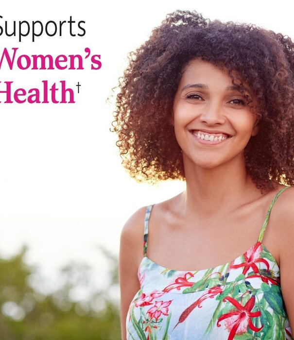 Garden of Life GoL Dr. Formulated Probiotics Once Daily Women's, 30cp