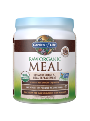 Gol Raw Organic Meal Chocolate Mini Nuts N Berries Healthy Market